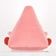 thumbnail image 4 of Sanei Boeki KP56 Kirby All Star Collection Kirby Plush Toy, Size S, Height 6.5 inches (16.5 cm), 4 of 6