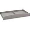 Delta Children Arch Trundle, Greenguard Gold Certified, Grey