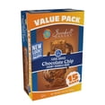 thumbnail image 5 of Sunbelt Bakery Chewy Granola Bars, Fudge Dipped Chocolate Chip, 15 Ct Value Pack, 16.91 Oz, 5 of 8