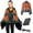 With power bank, variant on Battery Electric Blanket King Size - Cordless, 71"X36", Rechargeable USB Heating Blanket for Bed, Sofa & Outdoor Use