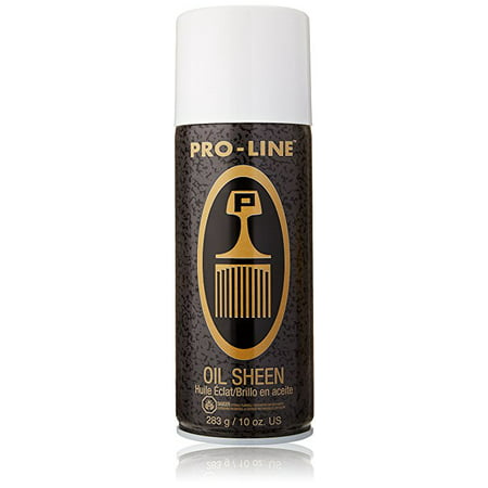 Pro-Line Oil Sheen Spray 10 oz