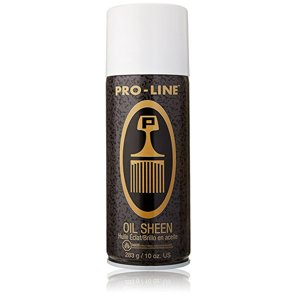 ProLine Oil Sheen Spray 10 oz