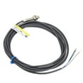 thumbnail image 4 of 3-Wire Proximity Switch, NO NPN Sensor, For CNC Machine Tools Security Equipment, 4 of 8