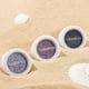thumbnail image 4 of HANDAIYAN Shimmer Cream Matte Eyeshadow Pallete Waterproof Lasting Metallic, 4 of 5