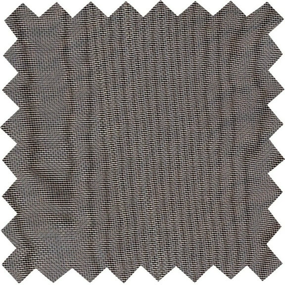 Organza Fabric Sheer Lightweight Bridal & Crafts Material (MAUVE, 1.5"x1.5"SampleOfFabric)