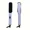 Deep Purple, variant on ZHICHUN Professional Ionic Hair Straightening Brush Fast Heating Ceramic Brush with LED Screen 30 Temperature Settings for Home Travel and Salon Use