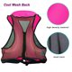 thumbnail image 5 of Chaleco de Flotabilidad Inflable NAXER para Adultos 40-100 kg Deportes Acuáticos, 5 of 7