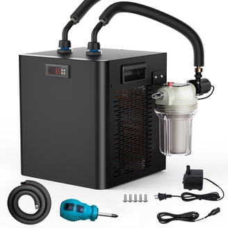 Lifegard Aquatics QL Series UV Sterilizer Module - 25 W - Walmart.com