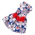 thumbnail image 3 of Vestido para perro NikouMX Vestido de niña para perro lindo Vestido de princesa, 3 of 8