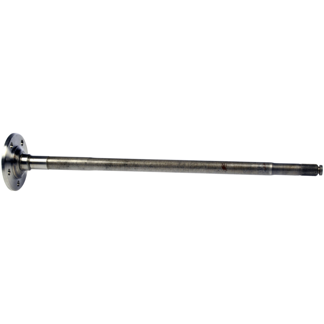 Dorman 630-301A Rear Driver Side Drive Axle Shaft for Specific Jeep Models
