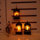 thumbnail image 4 of Decoración de noche de linterna transparente de Halloween Hombre calabaza Mano fantasma Fantasma, 4 of 8