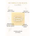 thumbnail image 3 of Set 6 Rm Beauty Jabón Arroz Tailandés Aclara Exfolia Piel Quita Manchas Acné 65g, 3 of 4