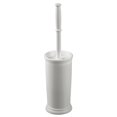 thumbnail image 1 of Escobilla para inodoro mDesign Hyde Collection, color gris claro, 1 of 9