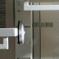 thumbnail image 3 of Armario/gabinete LED 6 luces nocturnas pequeñas lámpara de armario luz LED con sensor de movimiento con base magnética para escaparate de escalera de cocina luz blanca cálida plateada, 3 of 5