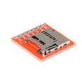 thumbnail image 3 of LOVIVER Level Change Hardware Module Board Micro Board Socket Memory Card, 3 of 7