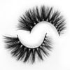 thumbnail image 1 of 3D Handmade Mink False Strip Lash - Lilac, 1 of 1