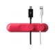 thumbnail image 5 of TUP Soporte de clip de cable de absorción magnética Organizador de cables de datos Dispositivo de almacenamiento de cables enrollador de cables portátil, 5 of 8