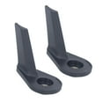 thumbnail image 3 of Boat Motor Tab Trim, Plastic Outboard Engine Tab Trim Durable  For 30HP Outboard Motor, 3 of 8