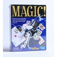 thumbnail image 3 of 4M - P3215 | KidzLabs: Magic Kit, 3 of 3