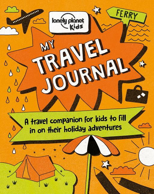 the travel book by lonely planet