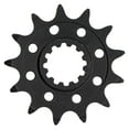 thumbnail image 3 of Niche Sprocket Chain Set for Husqvarna TE250 13/50T 520 X-Ring Motorcycle MK1004736, 3 of 9
