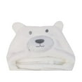 thumbnail image 2 of Cartoon Baby Infant Newborn Washcloth Bath Towel For Bathing Feeding Wipe Cloth, 2 of 2