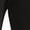 Black, variant on THE NORTH FACE Girls' Cotton Logo Leggings TNF Black XS New