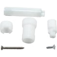 thumbnail image 1 of Moen 13463 Stem Extension Kit Handle Repair Kit for 2 Handle Widespread Faucet or Roman Tub Faucet, 1 of 1