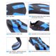 thumbnail image 5 of Aletas de buceo rojas ajustables tallas ML/XL - Diseño cómodo y funcional para snorkel, 5 of 7