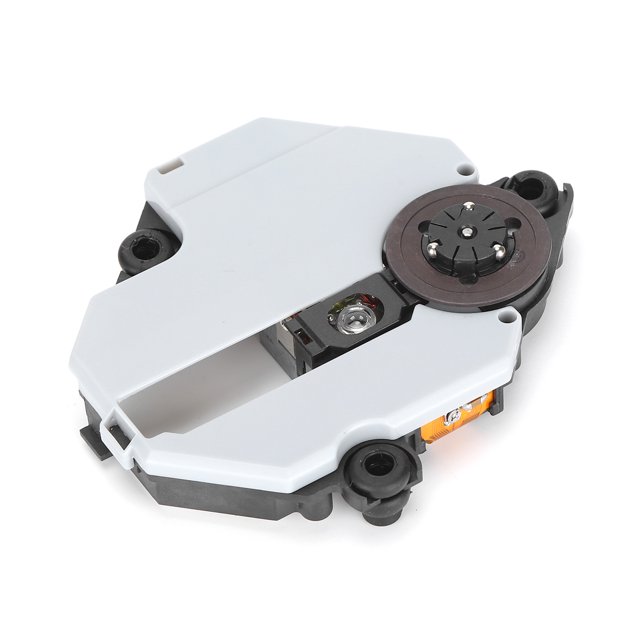 Lente LÁSER DE REPUESTO PARA PS1 KSM-440BAM, Lente de Piezas de Máquina de Juegos ÓCTICA CON CORTE PRECISO Y CONEJOS DE CHIPS PROFESIONALES, ADECUADA PARA CONSOLA DE JUEGOS