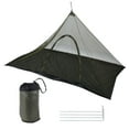 thumbnail image 2 of Portable Camping Mosquito Net Waterproof Netting Insect Travel Sleep Tent High-density Oxford Cloth  Net for Indoor Travel Outdoor, 2 of 8