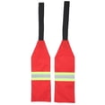 thumbnail image 2 of Kayak Travel Warning Flag, Red 2PCS Kayak Towing Warning Flag  For Sea, 2 of 8