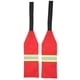 thumbnail image 2 of Bandera De Advertencia De Viaje De Kayak, 2 Piezas Bandera De Advertencia De Remolque De Kayak Plegable De Alta Dureza Para El Mar, 2 of 7