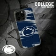 thumbnail image 2 of Penn State Nittany Lions HD Phone Case Compatible with Apple iPhone 11 Pro Max (Paint Stripe) by Affinity Bands, 2 of 4