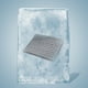 thumbnail image 4 of Cojín de asiento de gel | Almohadilla de asiento de coche de gel de nido de abeja - soporte de silicona ventilada transpirable | Silla de oficina Cool Comfort Pad | Alivio de presión para estar, 4 of 7