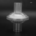 thumbnail image 4 of Filtre à Particules, 2 Pcs Accessoire de Machine Respiratoire Jetable Filtre Conçu avec Précision, 4 of 8