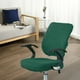 thumbnail image 4 of Cubierta de Sil de Funda de asiento Sunnimix verde, 4 of 8