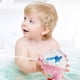 thumbnail image 4 of Juguetes de piscina, juguetes para bebés, juguetes para niños pequeños, pistolas de agua para niños, patos, pelotas transparentes, pistolas de agua pequeñas, juguetes de playa para salpicar en el baño, 4 of 8