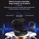 thumbnail image 4 of YoungMart YM17 Auriculares Inalámbricos Con Ganchos Color Negro, 4 of 8