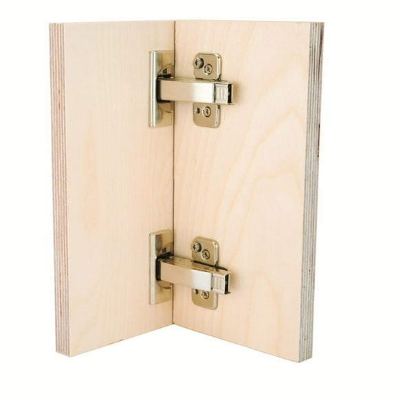 Blum Clip Top 110 Degree Full Overlay Hinge with BLUMOTION