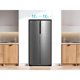 thumbnail image 3 of Refrigerador Midea Automático Side By Side Inverter Quattro Bru Steel 17 Pies Cúbicos con Wifi, 3 of 7