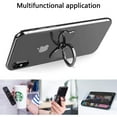 thumbnail image 3 of Soporte Anillo Sujetador Soporte Holder Celular Smartphone, 3 of 5
