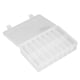 thumbnail image 2 of Contenedor Organizador Nikou Caja de Piezas 16 Compartimentos, 2 of 9