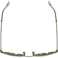 thumbnail image 5 of Ray-Ban Rb3547 Metal Oval Sunglasses, 5 of 5