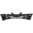 thumbnail image 4 of Front Bumper Cover For 2004-2006 Hyundai Elantra Sedan Primed 865102D502, 4 of 5