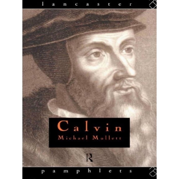 Lancaster Pamphlets Calvin, (Paperback)