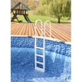 thumbnail image 3 of Main Access Pro Series Above Ground Swimming Pool In-pool Ladder (6 Pack), 3 of 6