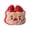 C, variant on Christmas Cat Plush Toys, Santa Reindeer Snowman Tree Stocking Teeth Grinding Interactive Catnip Chew Toy