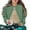Green, variant on Enjoytime Christmas Womens Oversized Sweatshirt Vintage Printed Crewneck Long Sleeve Tops Casual Comfy Plus Size Fall Fashion Clothing White XXXL