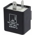 thumbnail image 3 of Relé intermitente central universal 12V LED 2 pines para coche moto, 3 of 5